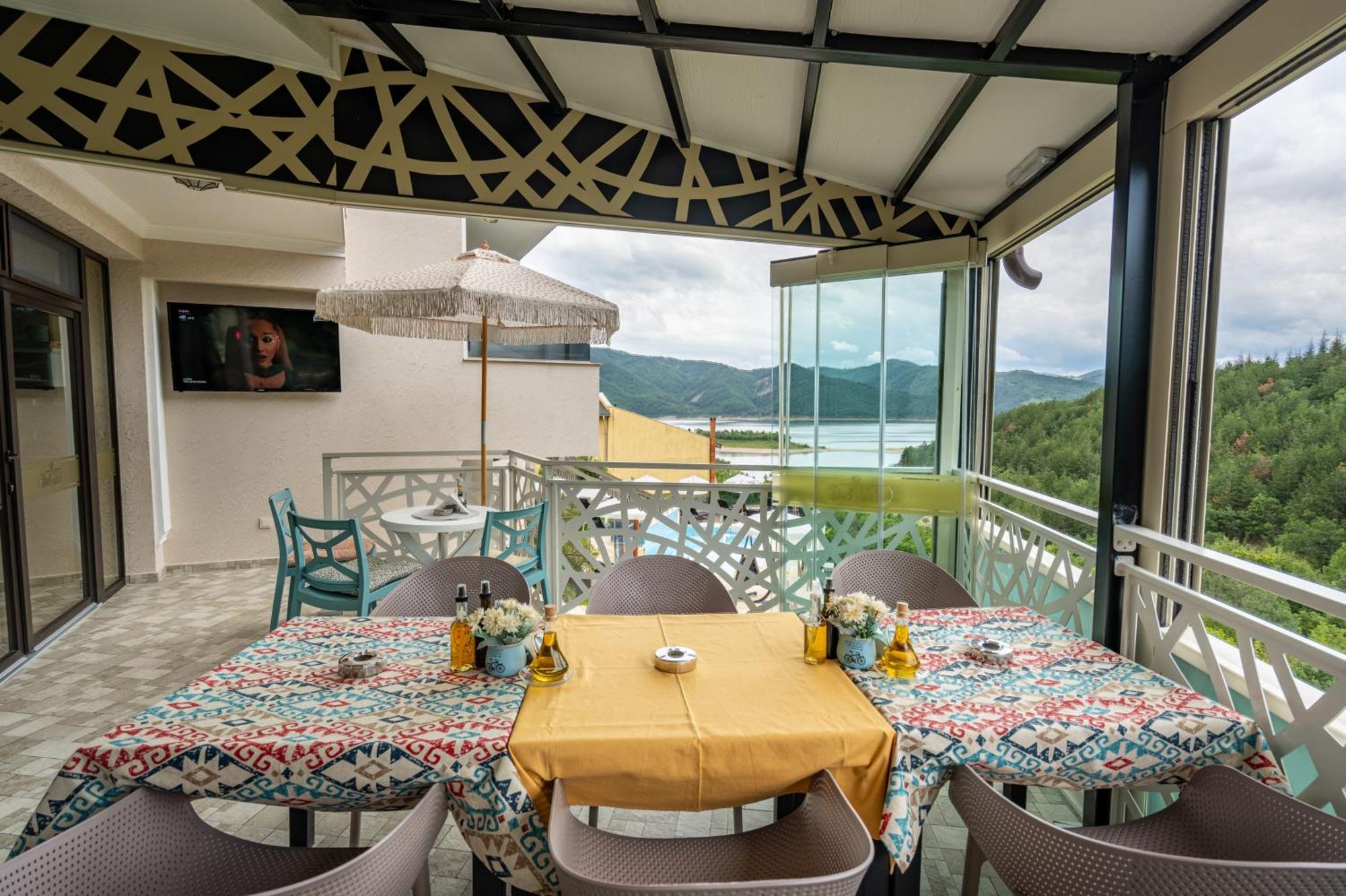 Club Houses Stefvall Glavatartsi Exterior photo